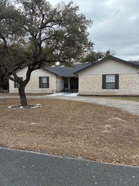 4308 Miramar Drive, Georgetown