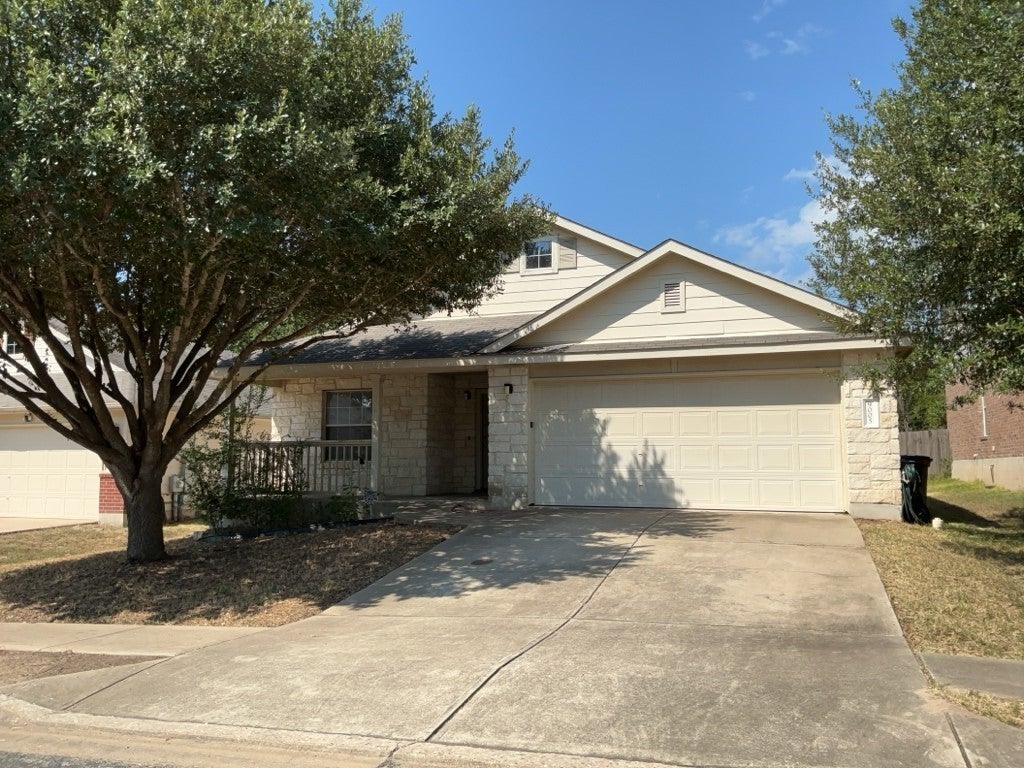 9005 Sun Shower Bend, Austin