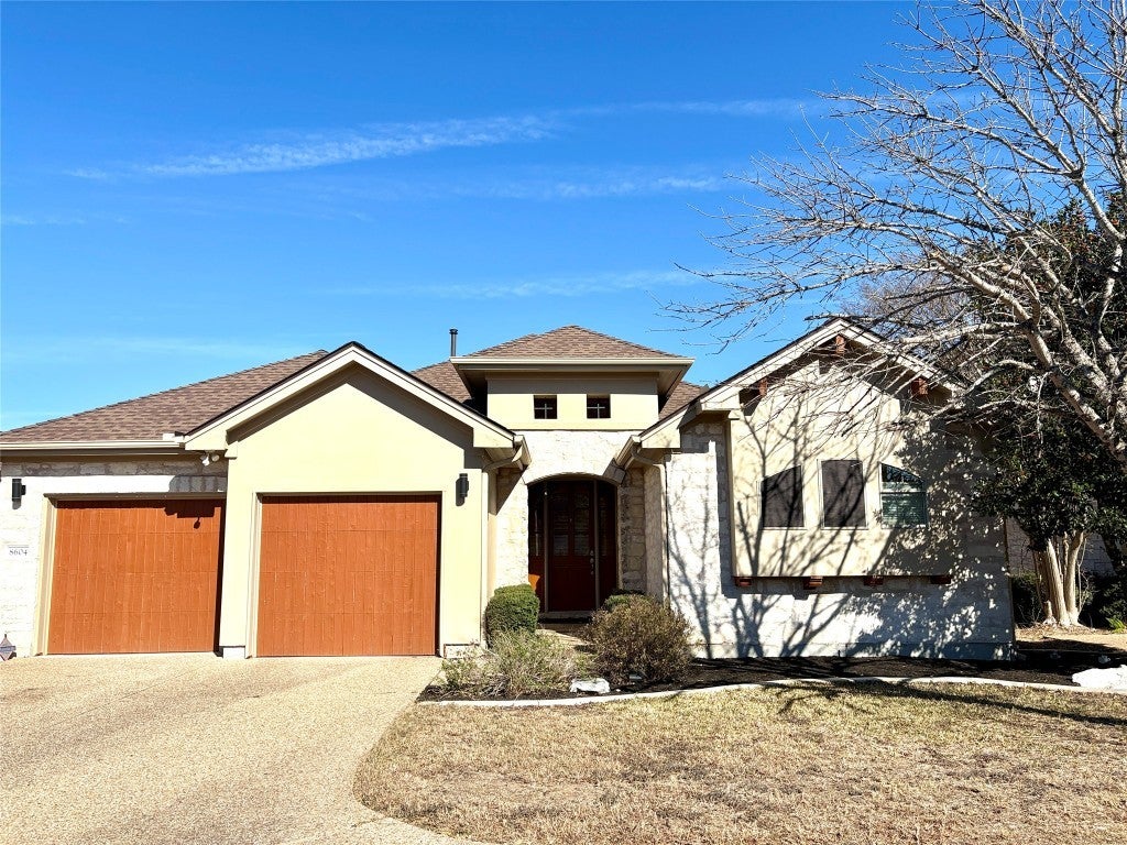 8604 Toro Creek Cove, Austin