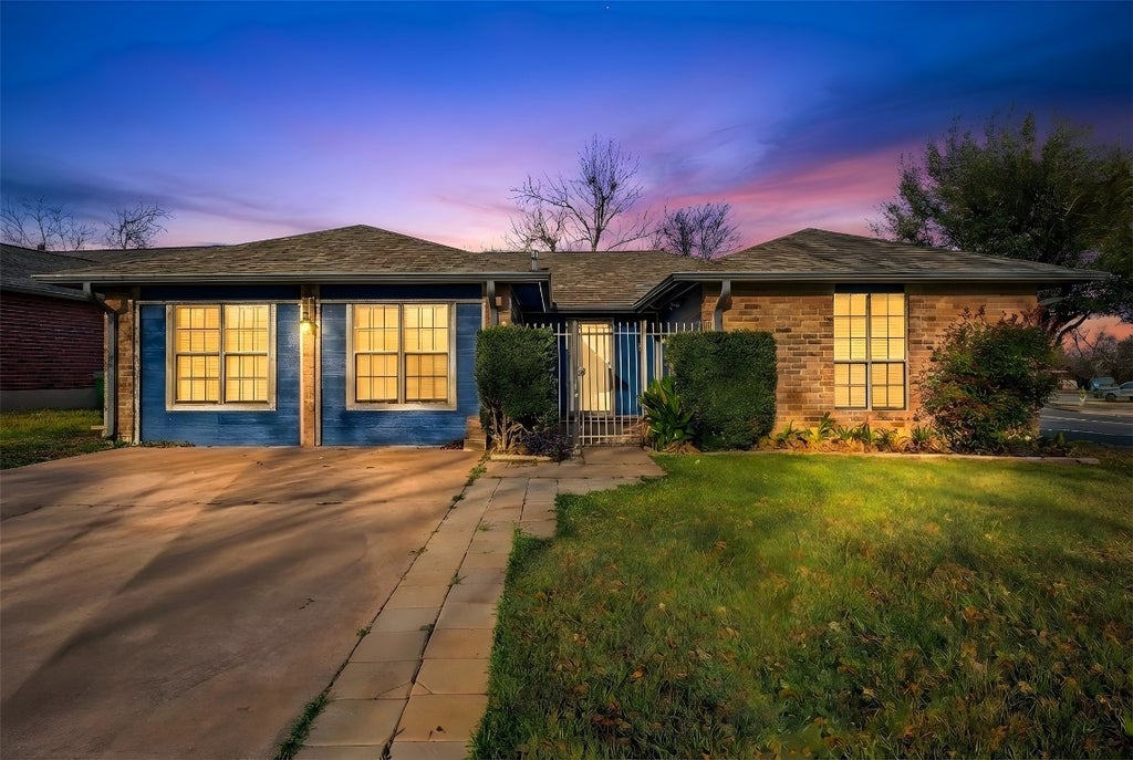 12002 Swan Drive, Austin