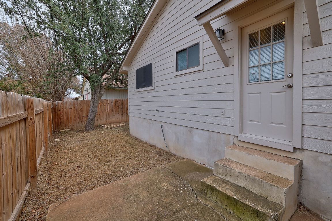1314 Zephyr Lane, Round Rock TX Real Estate Listing - MLS® # 5895656