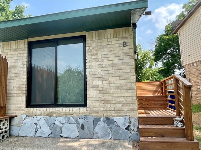 1023 Nile Street B, Austin