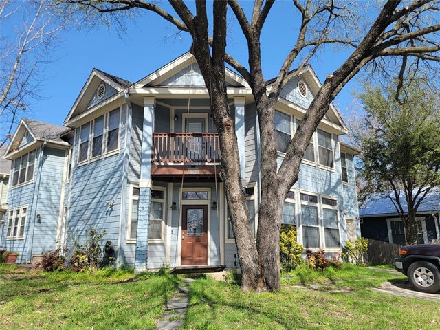 4500 Avenue C A, Austin