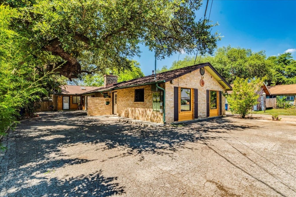 2009 Gathright Cove A, Austin