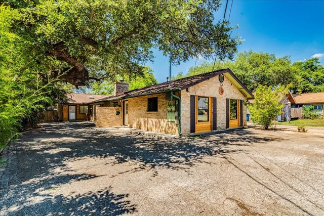 2009 Gathright Cove A, Austin