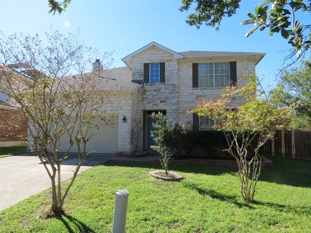 12604 Linford Drive, Austin