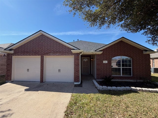 3312 Alexander Valley Cove, Round Rock