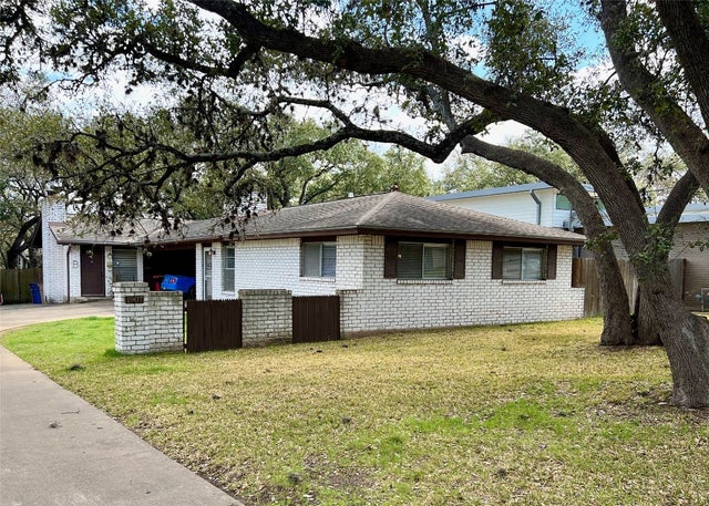 1907 Rabb Road A, Austin