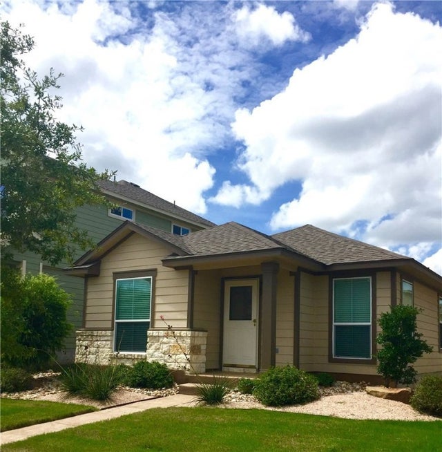 905 Alamo Plaza Drive, Cedar Park