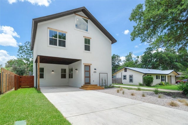 4805 Enchanted Lane 1, Austin