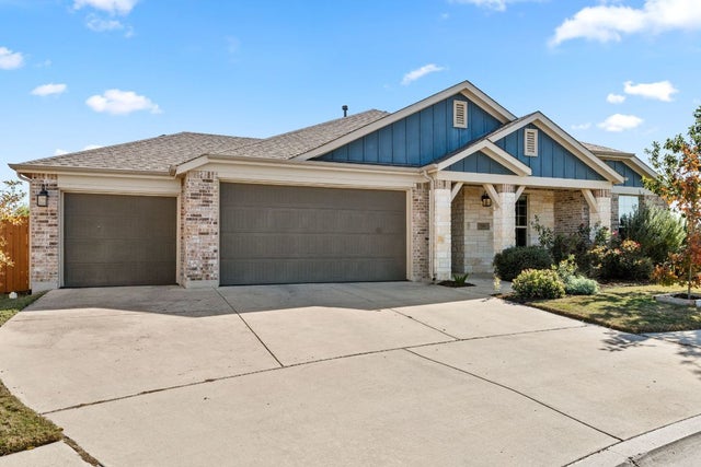 7219 Auburn Blaze Lane, Austin