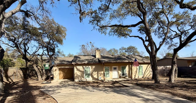 5503 Hi Line Road, Austin