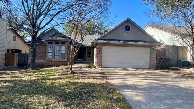 6601 Shiner Street, Austin