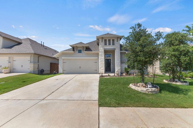 217 Magdalene Way, Liberty Hill