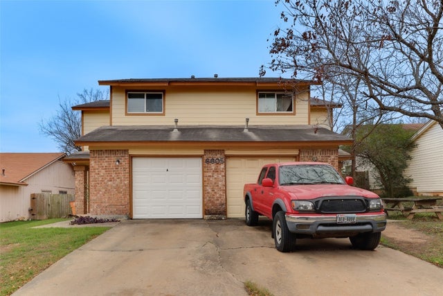 6605 Deatonhill Drive, Austin