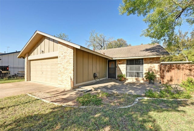 5902 Wagon Bend, Austin