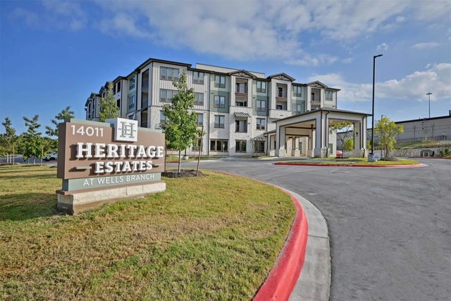14011 Owen Tech Boulevard 1a-1205, Austin
