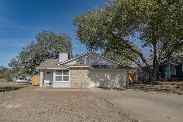 12910 Covington Trail, Austin