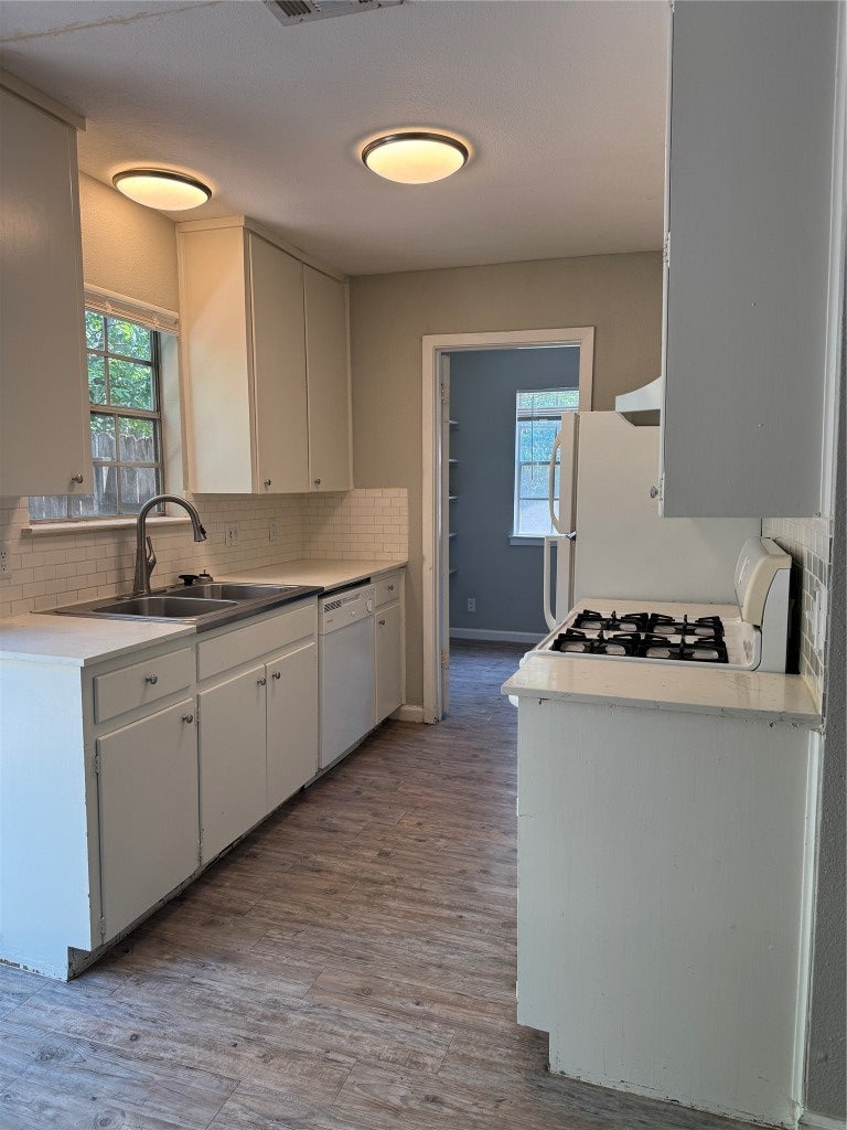 1910 Westridge Drive A, Austin