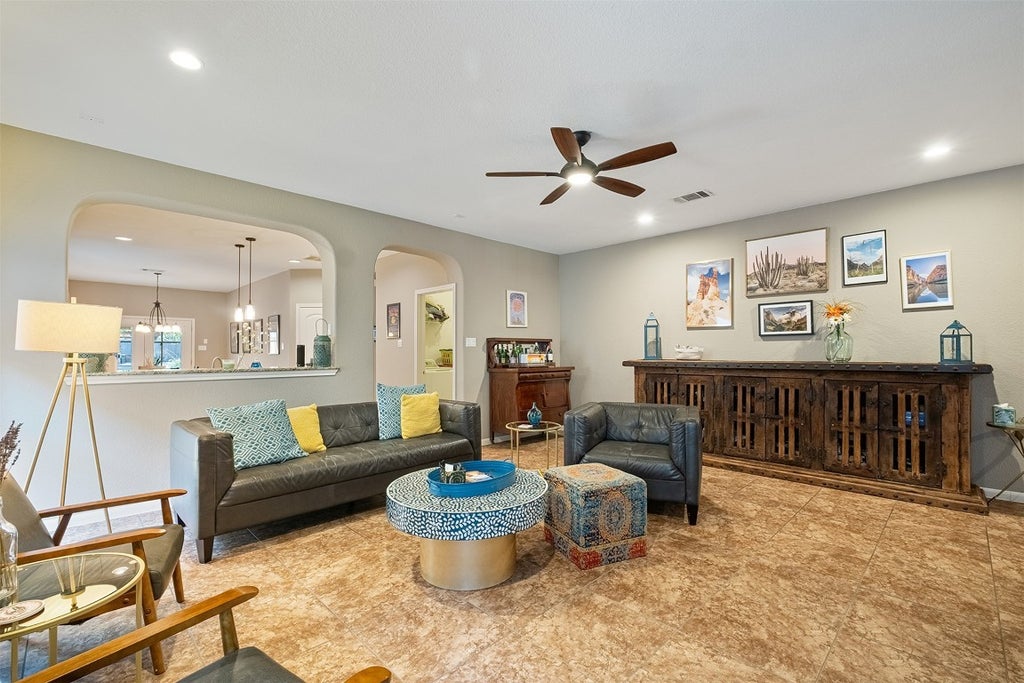 2317 Amur Drive, Austin