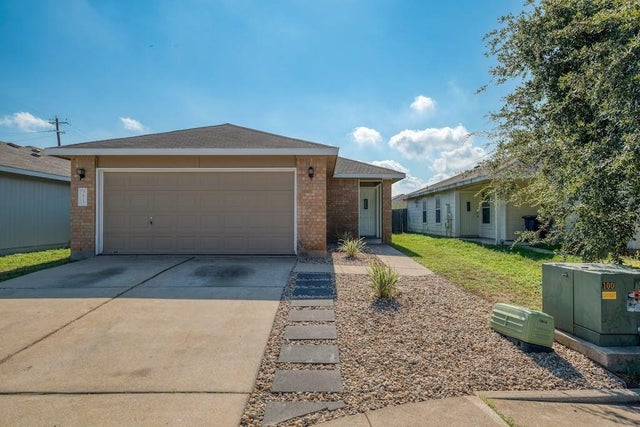 3415 Crownover Street, Austin