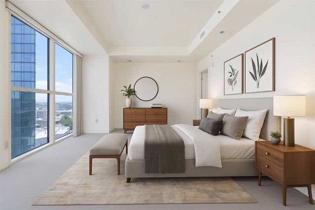 98 San Jacinto Boulevard 1502, Austin