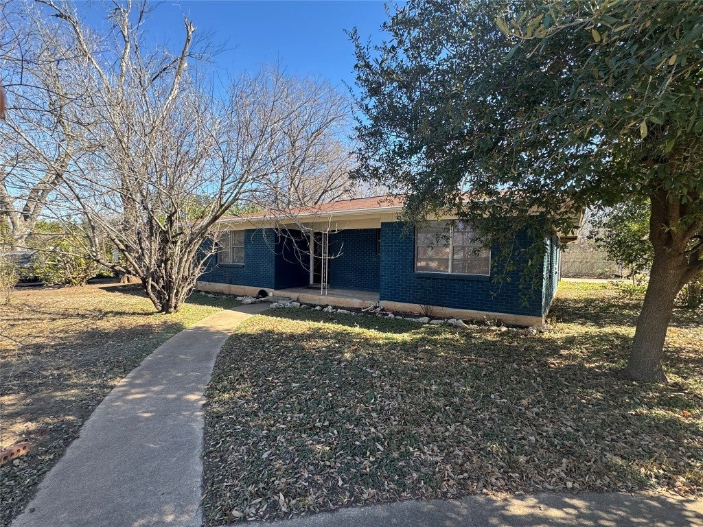 6007 Libyan Drive, Austin