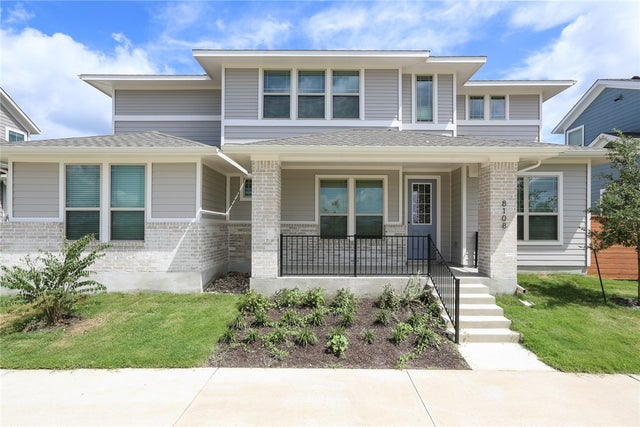 8108 Ausblick Avenue, Austin