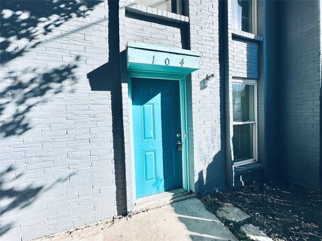 3822 Southway Drive 104, Austin