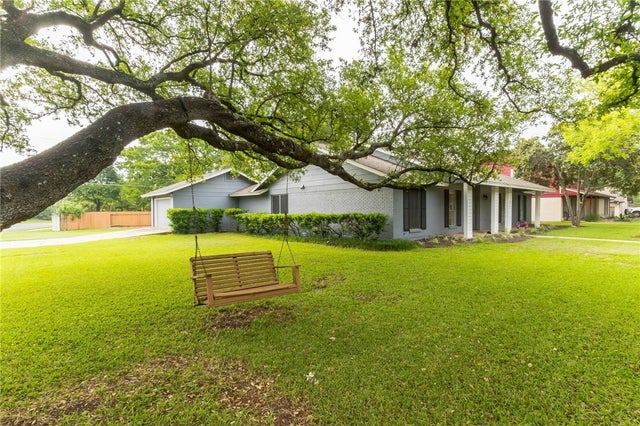 11911 Brookwood Road, Austin