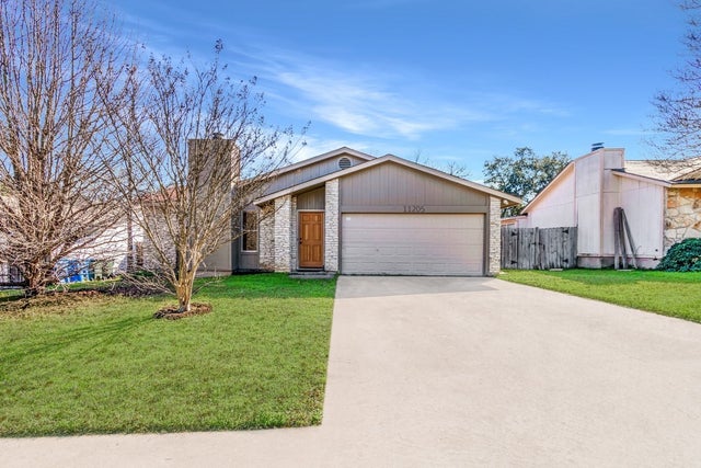 11205 Slippery Elm Trail, Austin