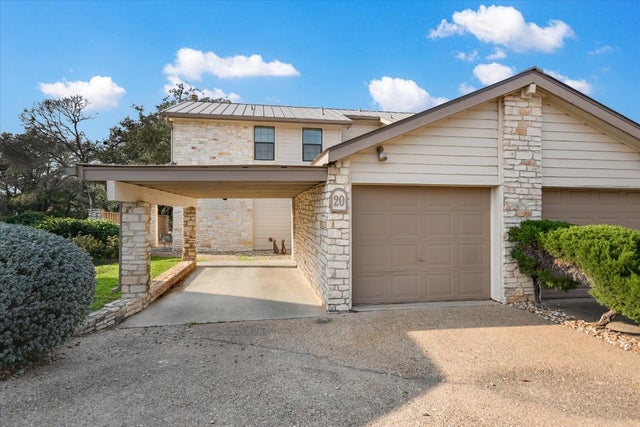 2201 Lakeway Boulevard 20, Lakeway