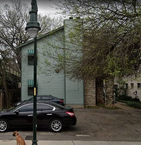 2813 1/2 Rio Grande 5, Austin