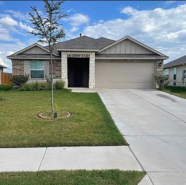 15125 Harkness Pass, Austin