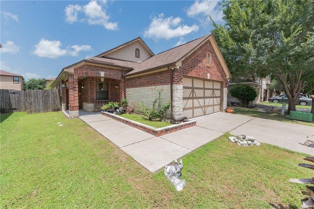 8916 Milton Lease Drive, Austin