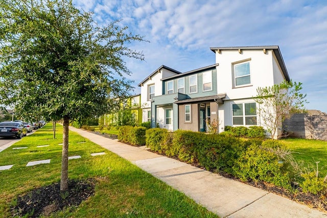 8720 Whitter Drive B, Austin