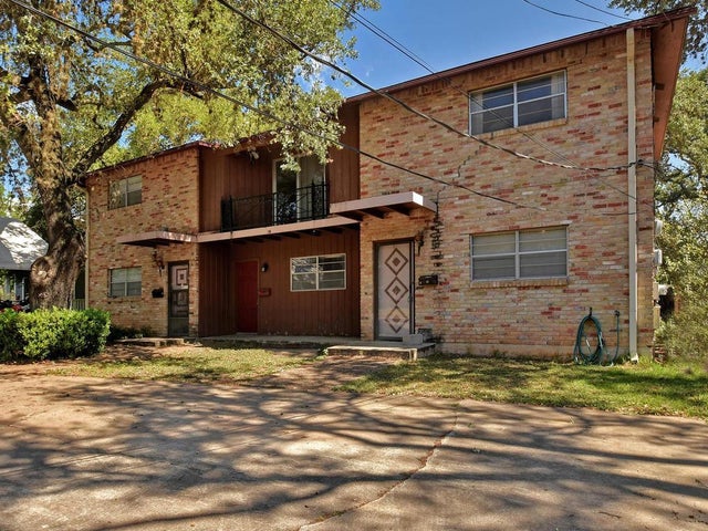 206 Park Lane C, Austin