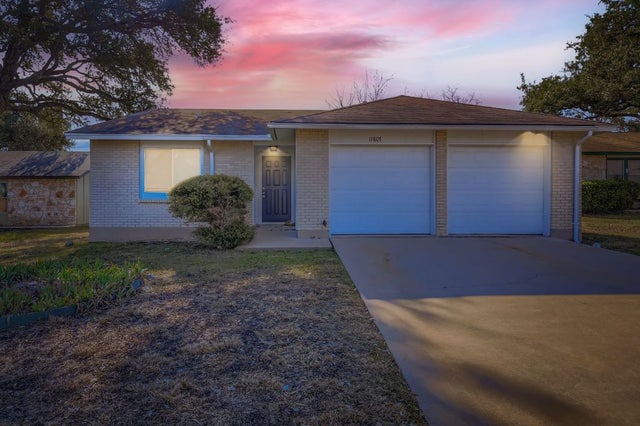 11807 Acorn Creek Trail, Austin