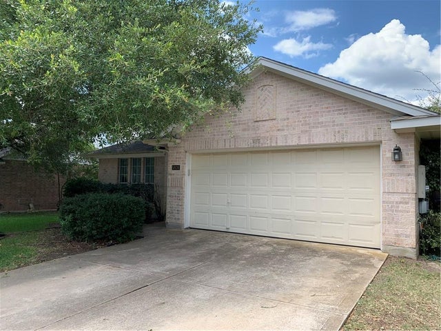 5836 Lomita Verde Circle, Austin