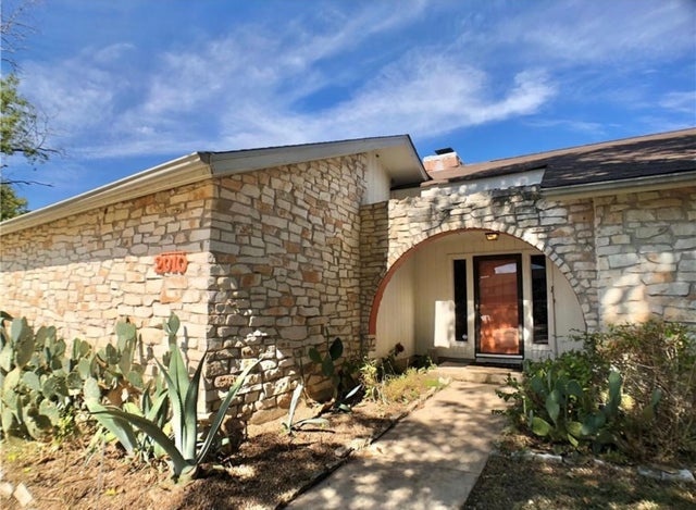 2010 Abbey Circle, Austin