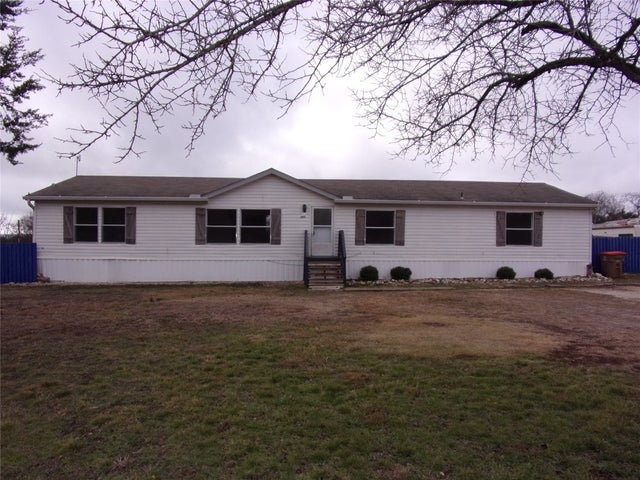 360 Rangeland Road, Blanco