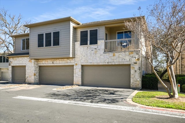 7501 Shadowridge Run 110, Austin