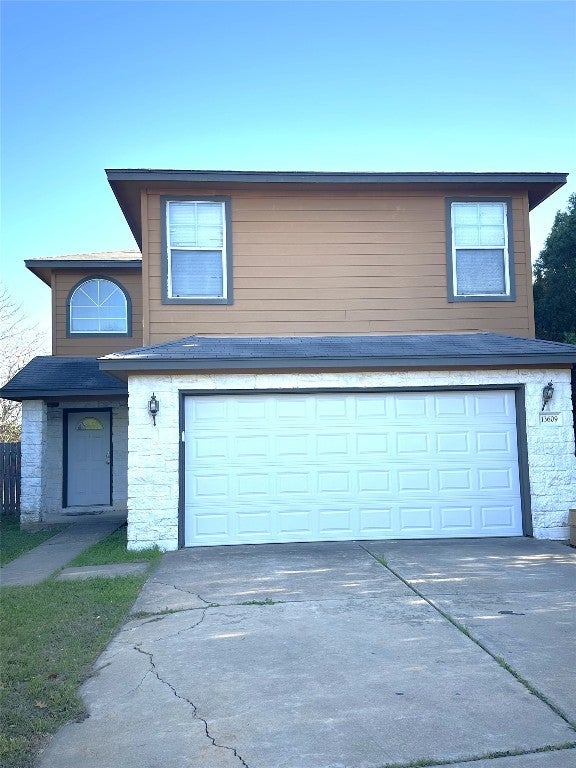13609 Letti Lane, Pflugerville