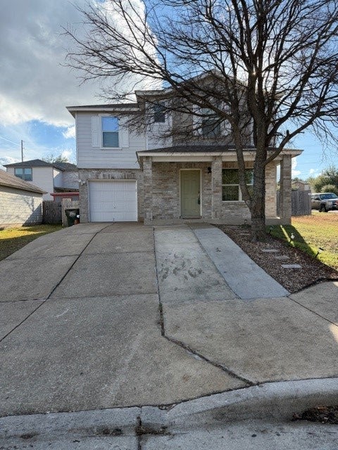 801 Dawlish Drive, Pflugerville