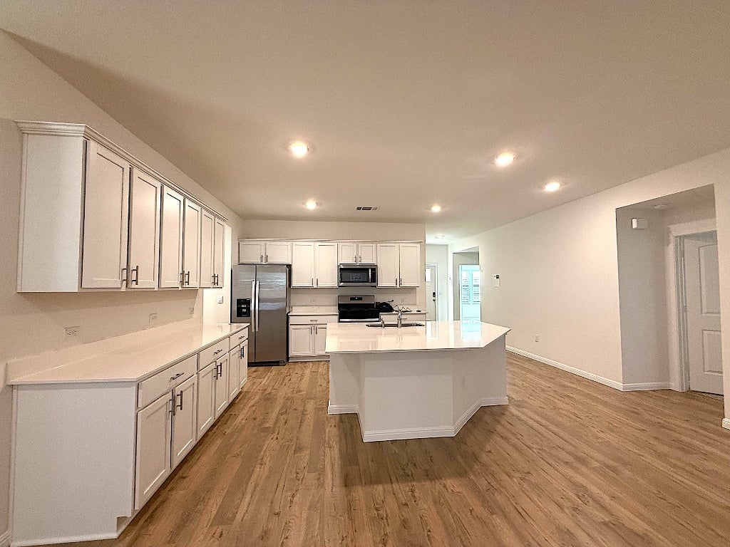 1917 Buntline Hitch Drive, Leander