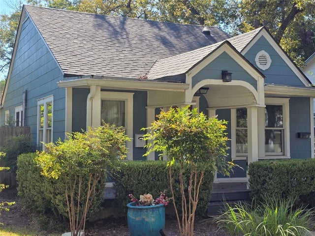 4213 Ramsey Avenue A, Austin