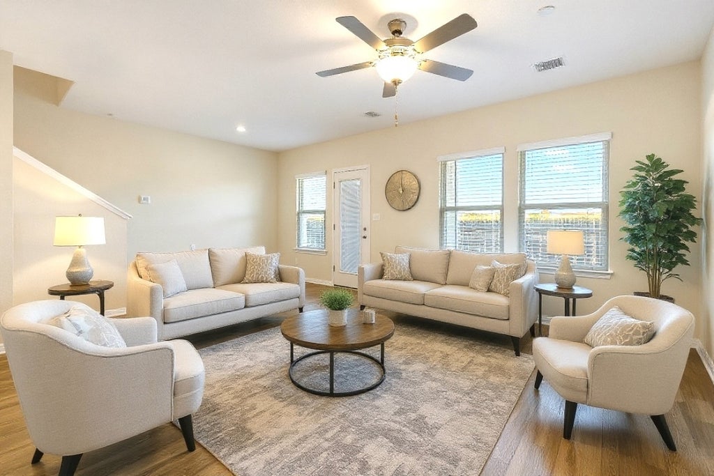 1850 Settlers Glen Drive 2303, Round Rock