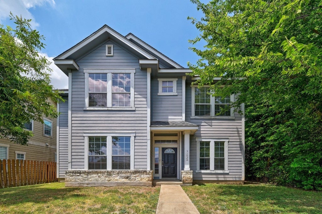 5102 Caswell Avenue A, Austin