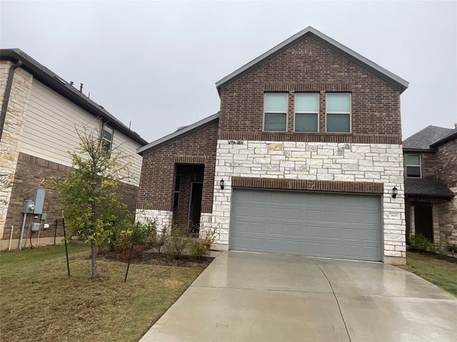 7601 Albany Drive, Austin