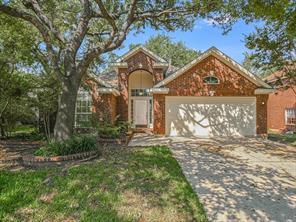13012 Tantivy Drive, Austin
